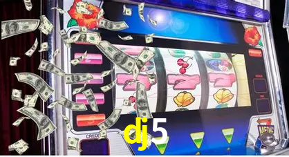 Desvendando o Mundo dos Jogos Virtuais na dj5