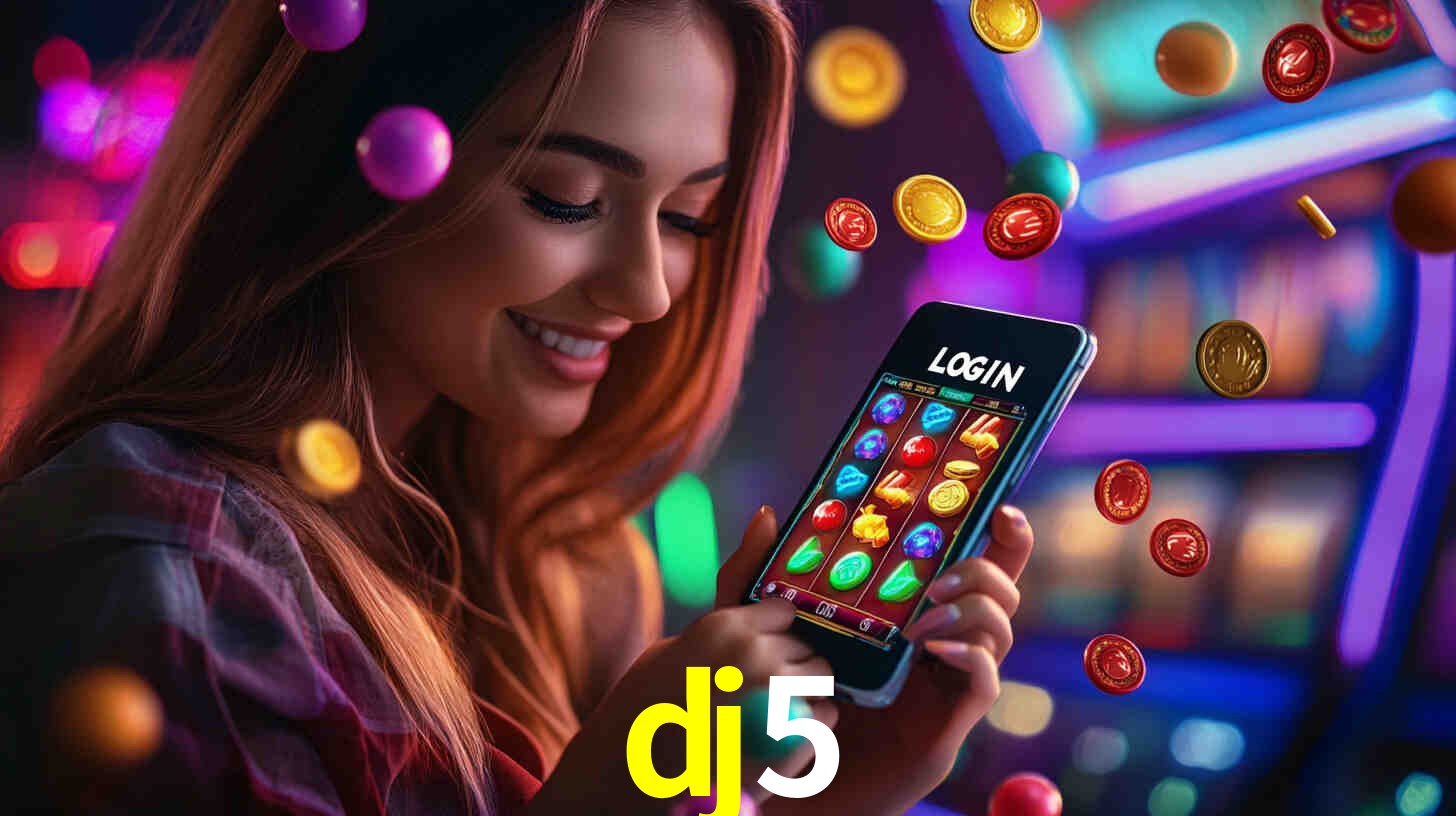 dj5 vip