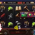 Desvendando o Mundo dos Jogos Virtuais na dj5