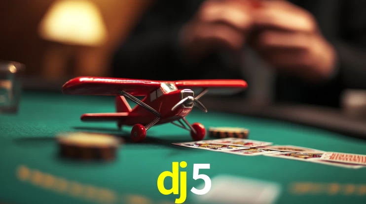 Aviator Jogo na dj5