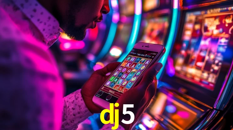 Baixar App dj5  