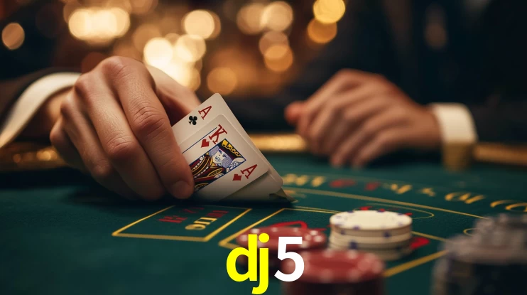 Plataforma Online dj5