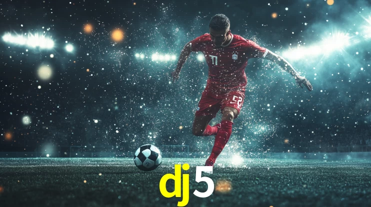 Plataforma de Apostas dj5