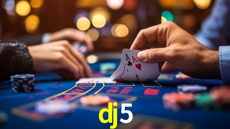 Jogos na dj5