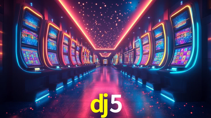 Slots na Plataforma dj5