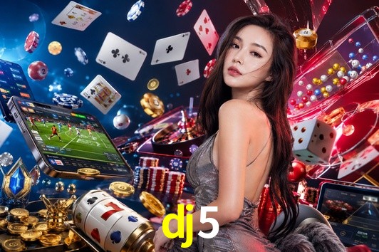 Live Casino dj5
