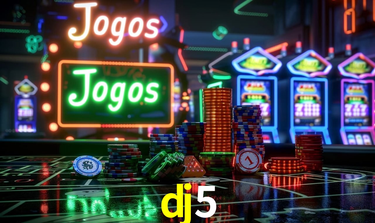 dj5 Download Speed Test Logo - Teste de Velocidade Certificado