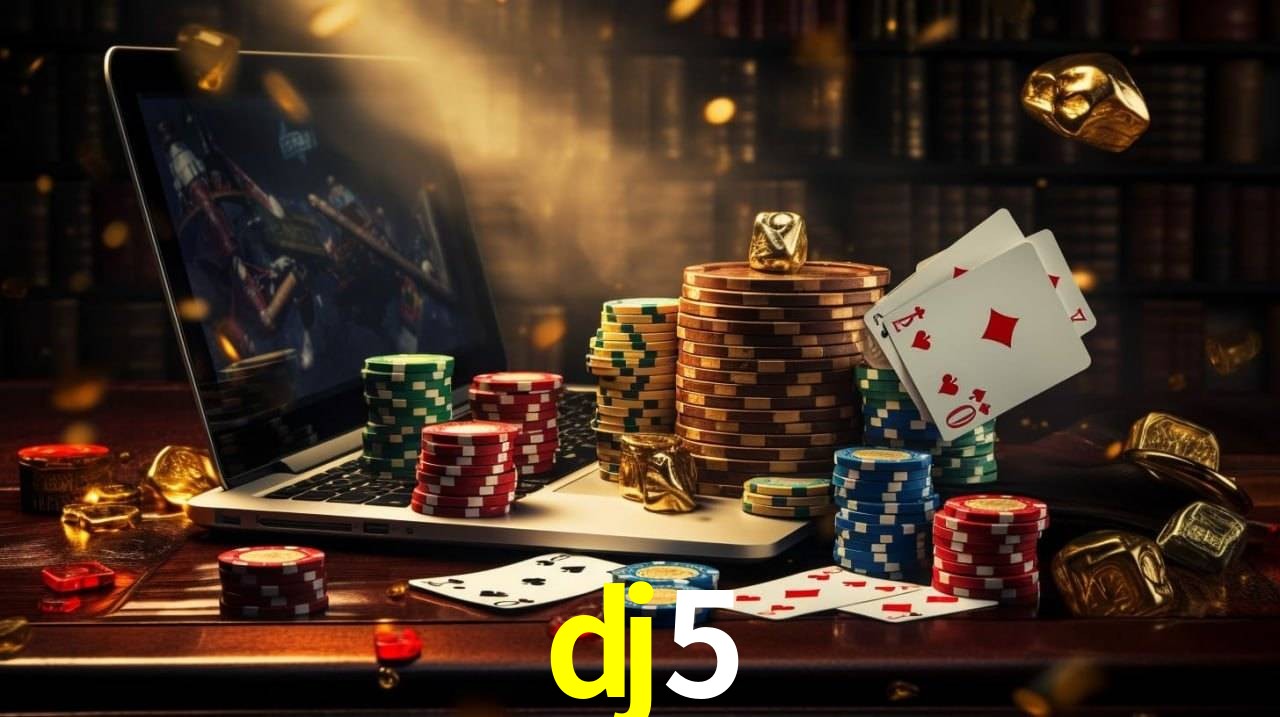 Jogo Spaceman dj5