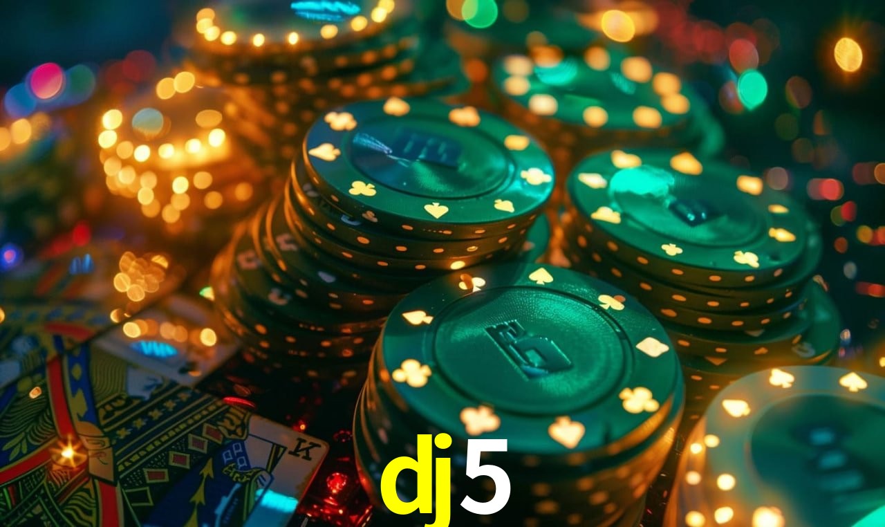 Apostas de Tênis dj5