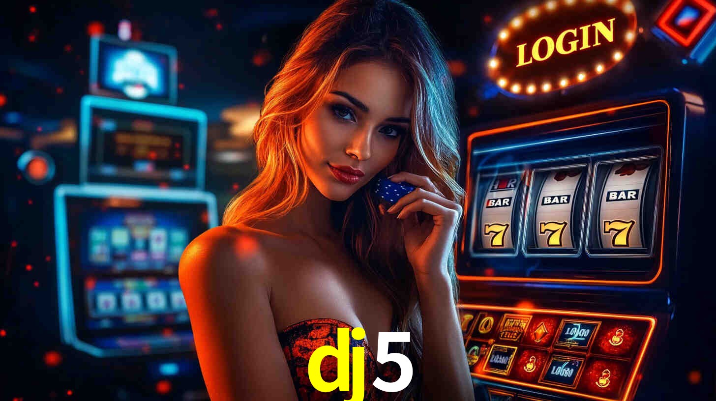 dj5.com