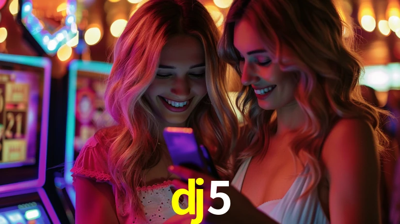 dj5.com