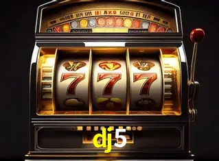 Descubra a Magia dos Jogos de Arcade no dj5