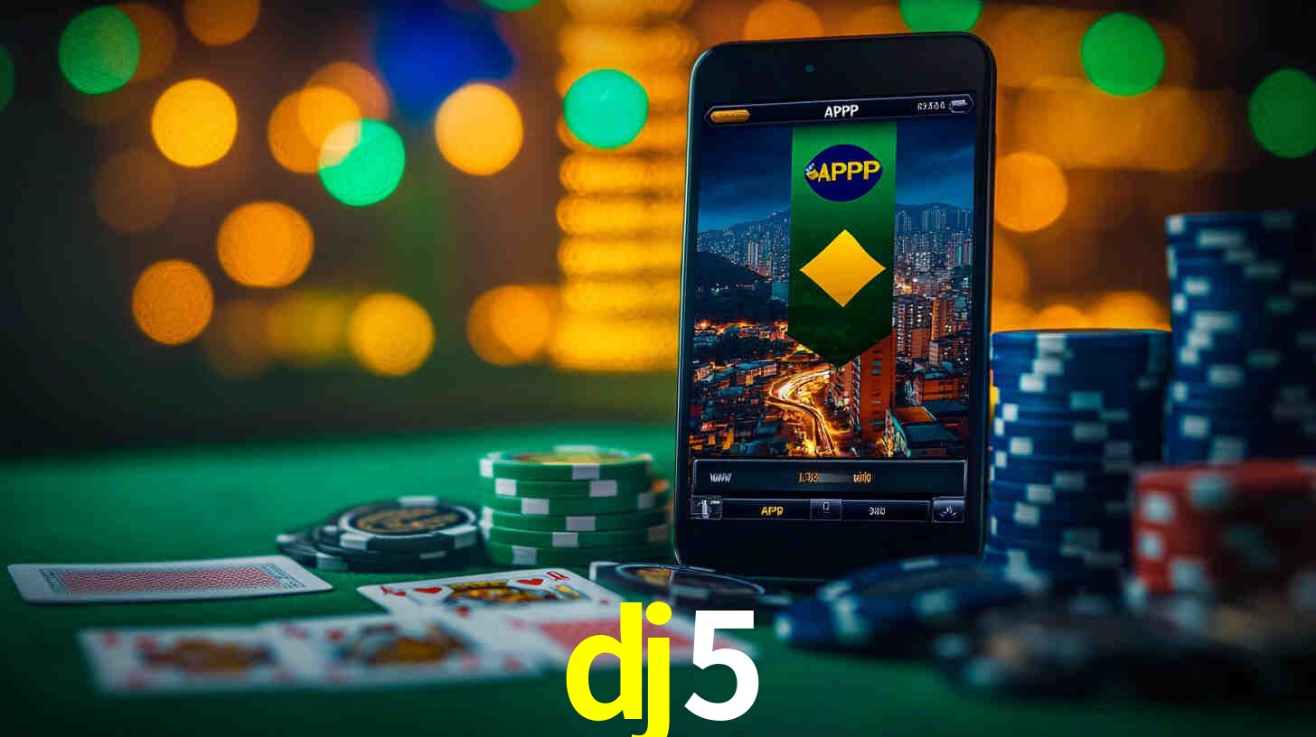 Inovações de Jogos na dj5: O Futuro das Experiências Interativas