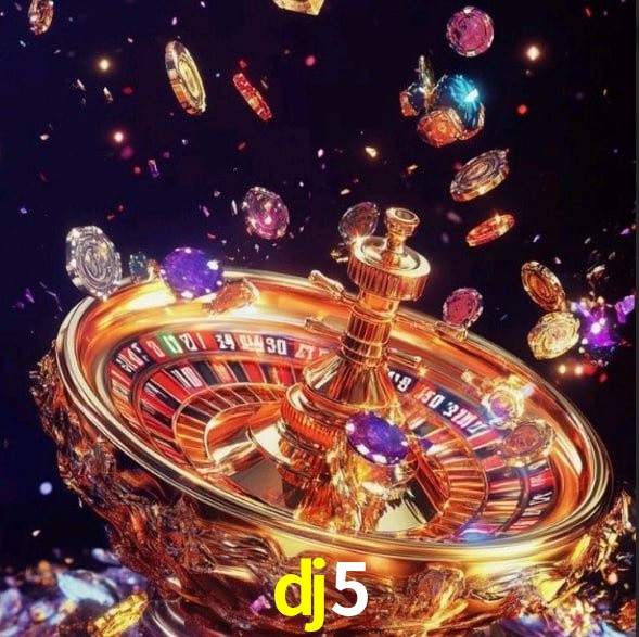 dj5 Logo Verificado