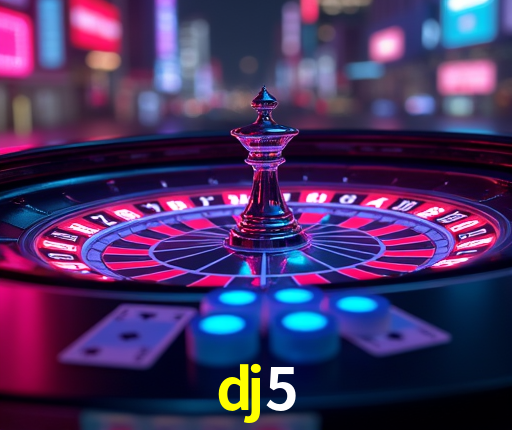 Desvendando o Mundo dos Jogos Virtuais na dj5