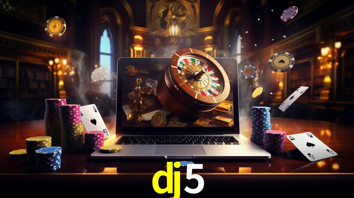 Welcome Bonus dj5