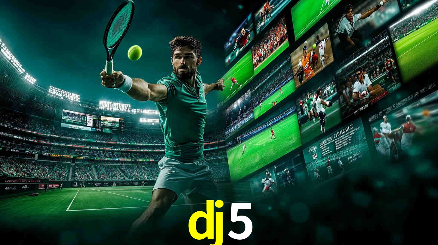 Explorando a Categoria de Eventos em Apostas na dj5
