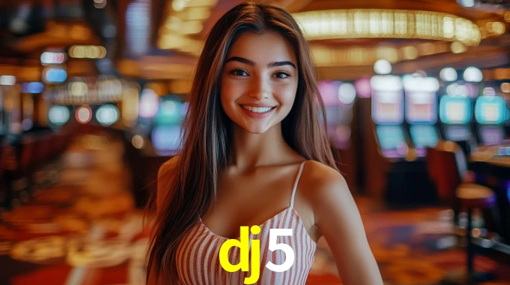 Explore as vantagens do dj5: serviço profissional e confiabilidade