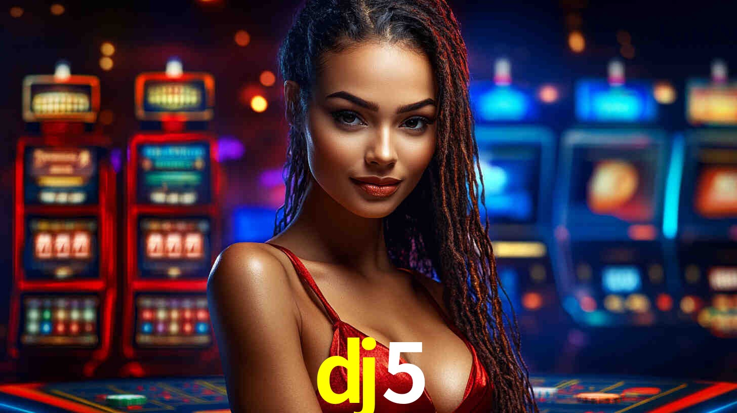 A Experiência Imersiva dos Cassinos Ao Vivo no dj5