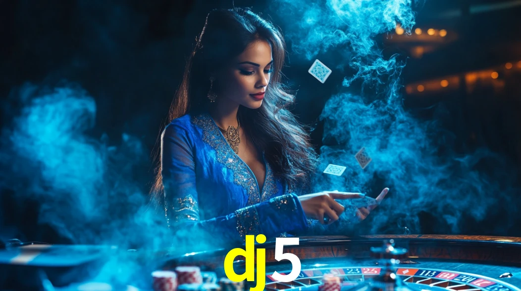 A Emoção da Loteria na dj5: Uma Chance de Mudança de Vida