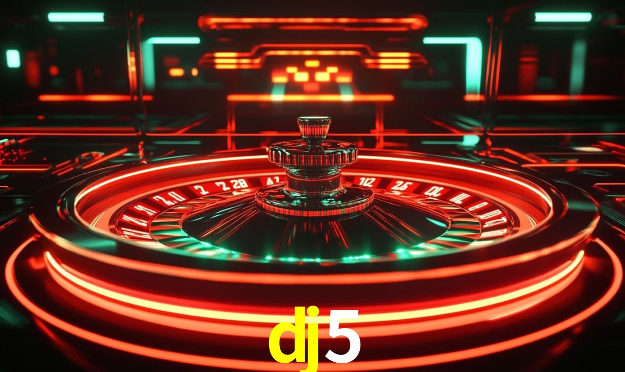 Apostas Esportivas na dj5: Um Guia Completo