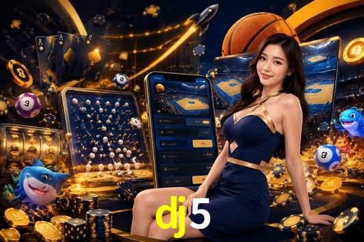 Weekend Specials dj5