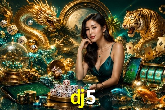 Exclusive Offers dj5