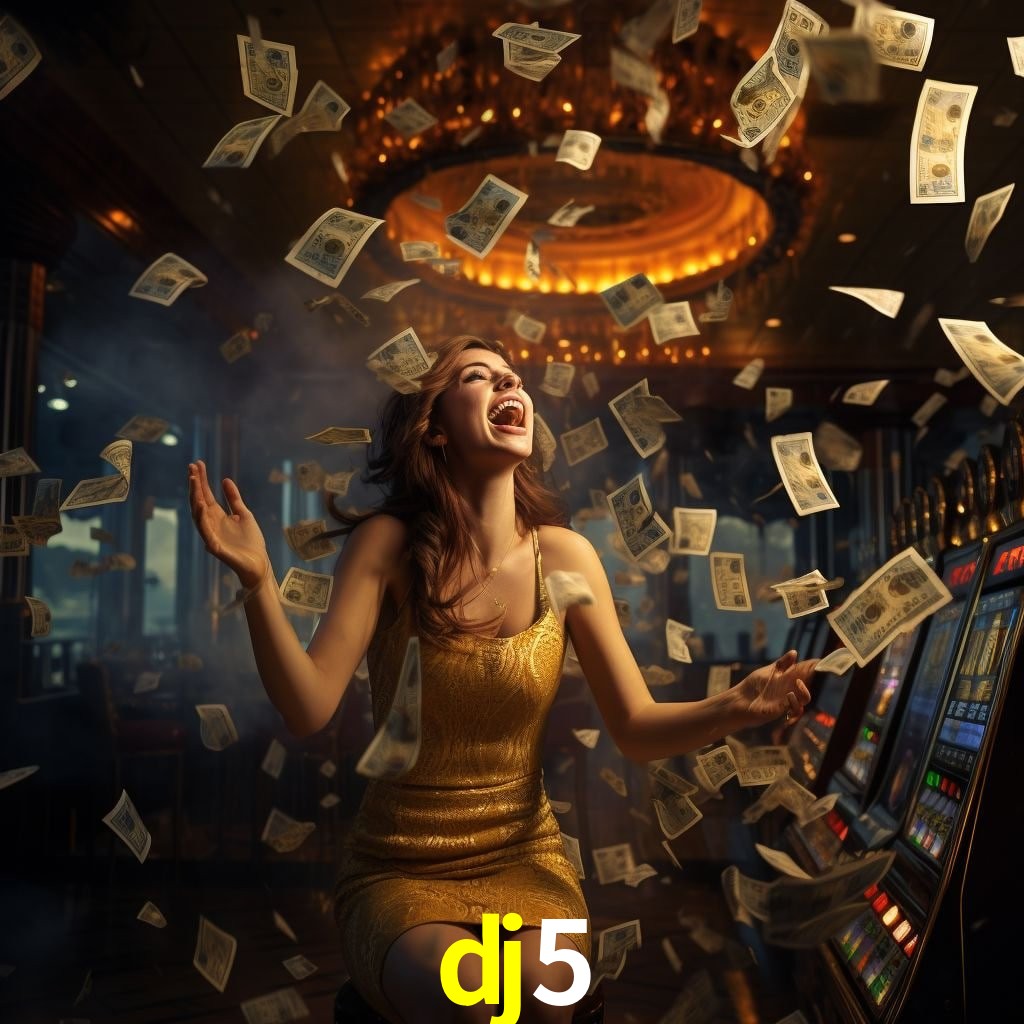 Roulette Table dj5