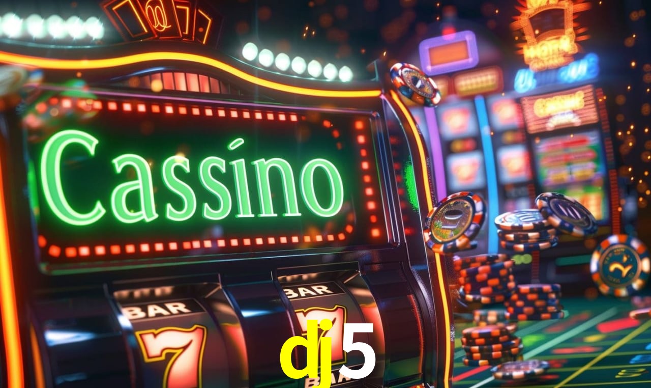 Sistemas de Segurança dj5