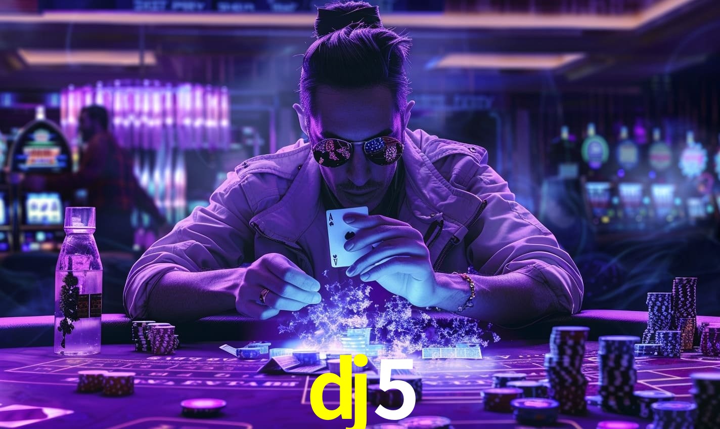 Live Casino dj5