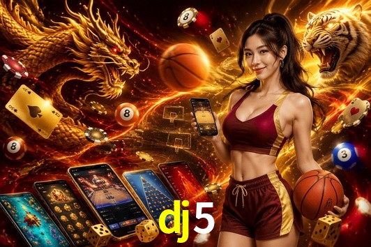 Bonus Features dj5