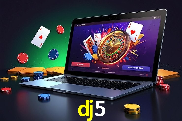 dj5 Certificado eCOGRA
