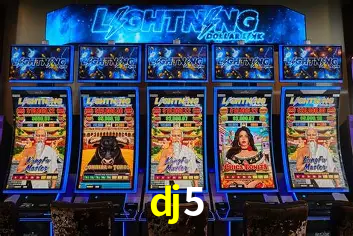 Inovações de Jogos na dj5: O Futuro das Experiências Interativas