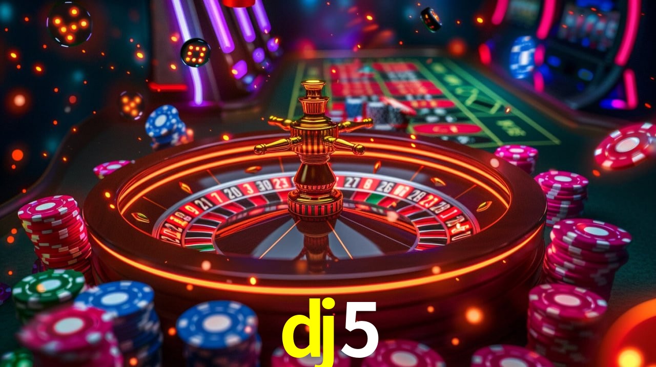 Interface Premium dj5