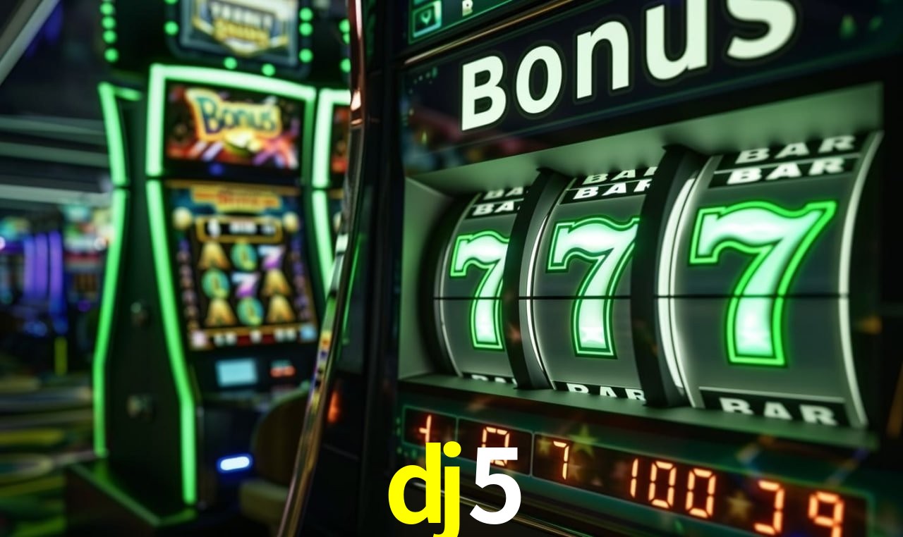 Game Providers dj5