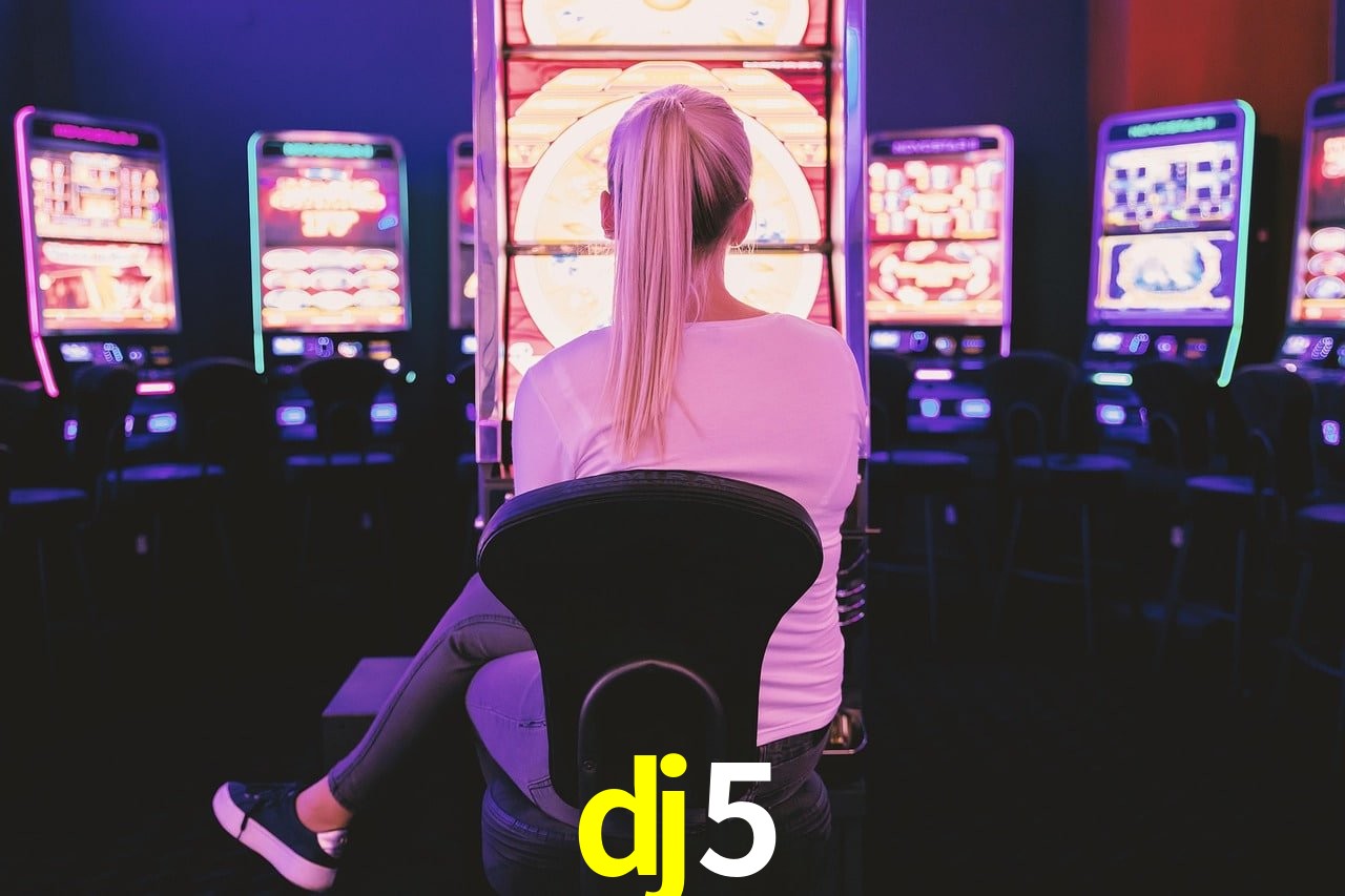 Slot Games dj5
