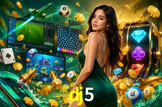 Welcome Bonus dj5