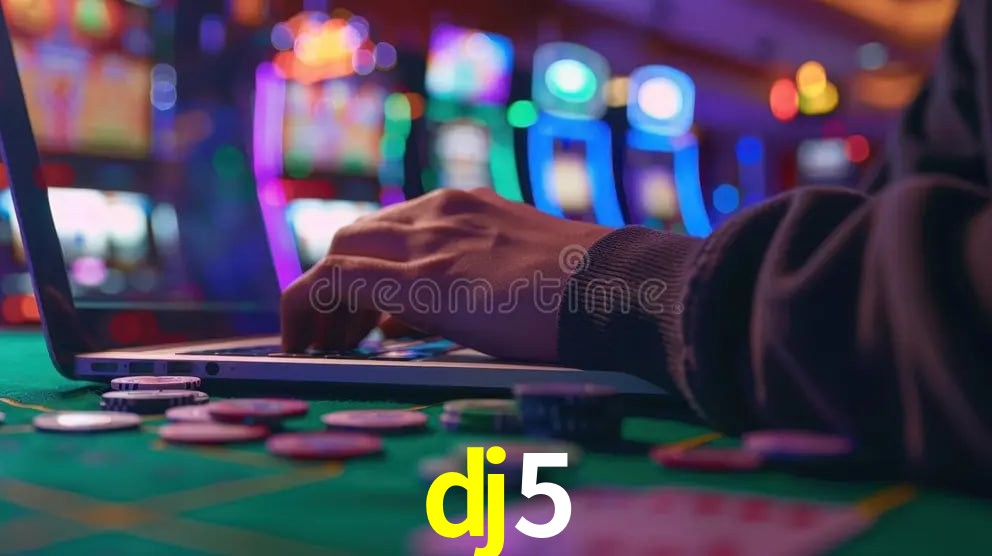 Torneios dj5