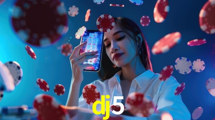 cassino dj5