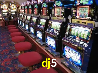 A Emoção da Loteria na dj5: Uma Chance de Mudança de Vida