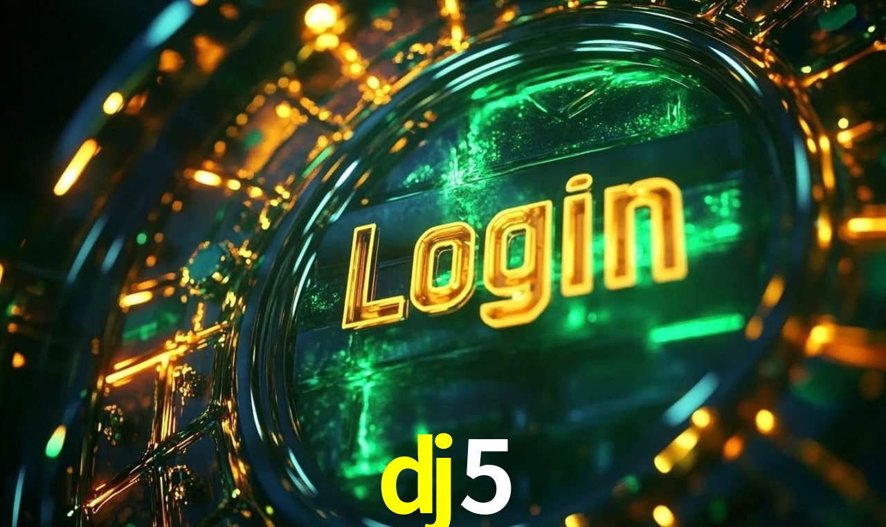 Requisitos do APK dj5 para Android - Logo Oficial