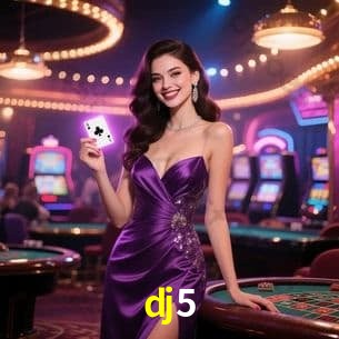 Mesa de Blackjack dj5
