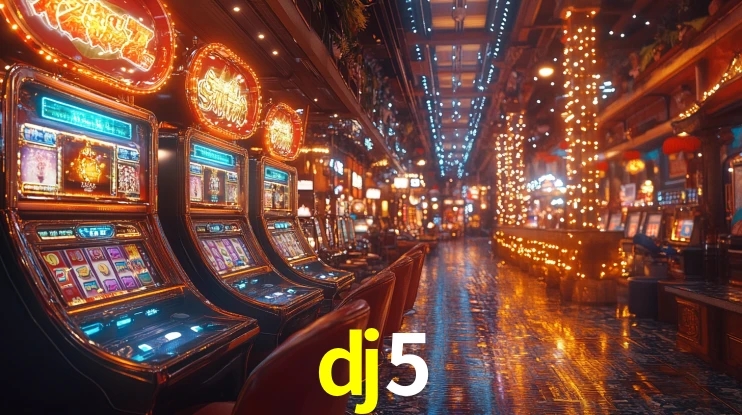 dj5.com