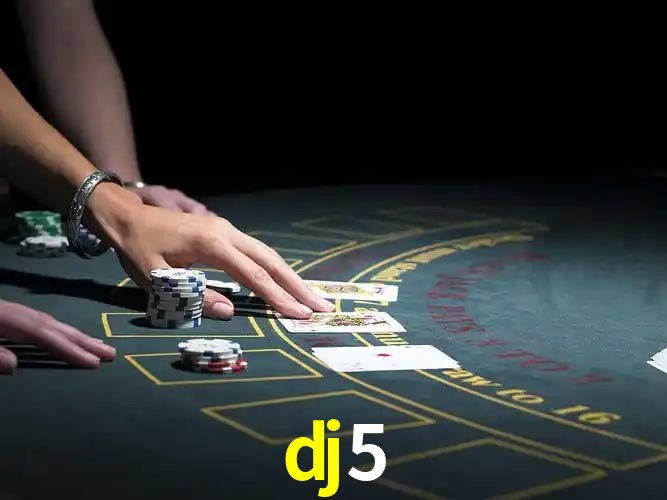 dj5 Logo Seguro