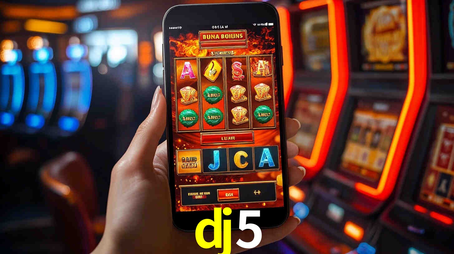 dj5 bet