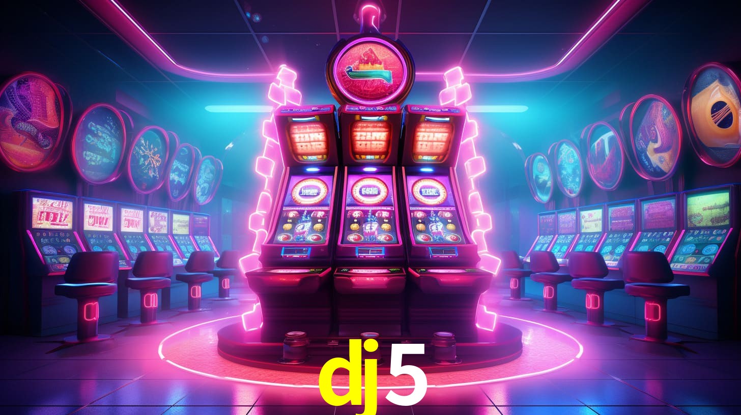dj5: Jogue Crash e Experimente Alta Recompensa Instantânea