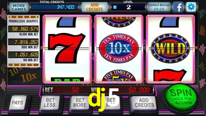 A Revolução dos Aplicativos de Jogos no dj5