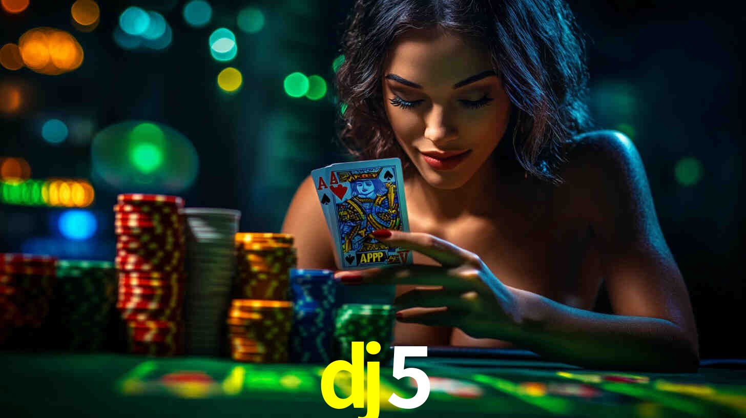 Descubra o Programa VIP da dj5: Vantagens Exclusivas para Jogadores