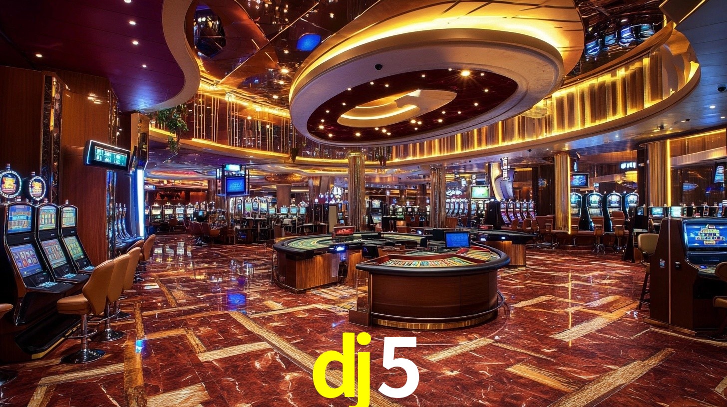 Premium Interface dj5