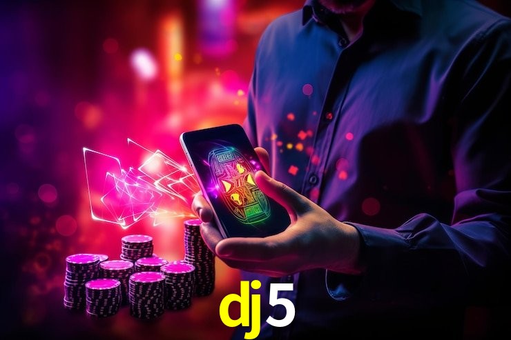 Casino VIP dj5